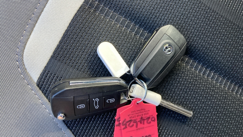 Vauxhall Mokka 1.2 Turbo 100 Elite Edition 5dr Petrol Hatchback